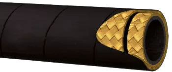 Furtun hidraulic EN 853 2SN / SAE 100 R2AT